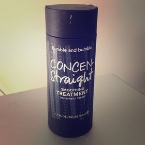 Concen-straight by Bumble & Bumble
