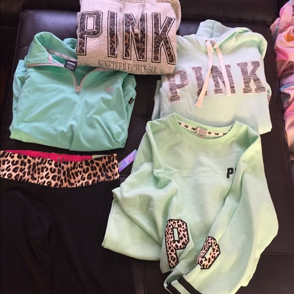 Mail week 📬📦😍😍😍