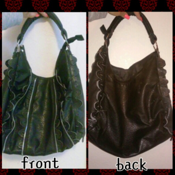 Jessica Simpson purse