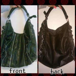 Jessica Simpson purse