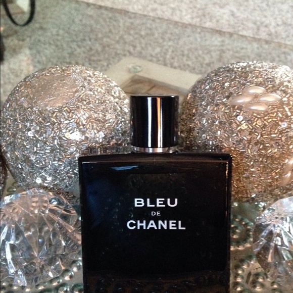Chanel for men