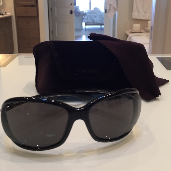 Tom ford sunglasses jennifer