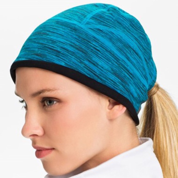 [Zella] running hat from Nordstrom