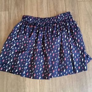 Cute skirt
