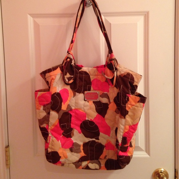 Marc by Marc Jacobs Tote
