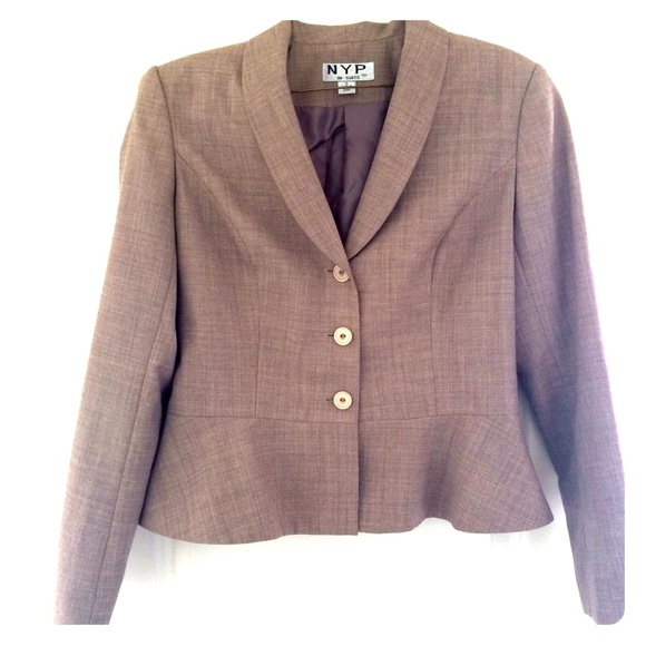 Blazer/Jacket