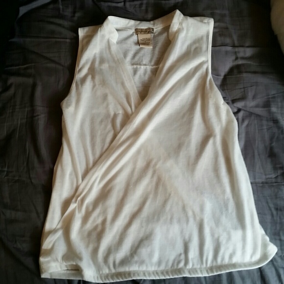 Body central top