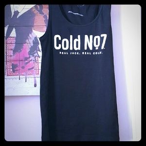 Nwot: Jack Daniels tank top (1)