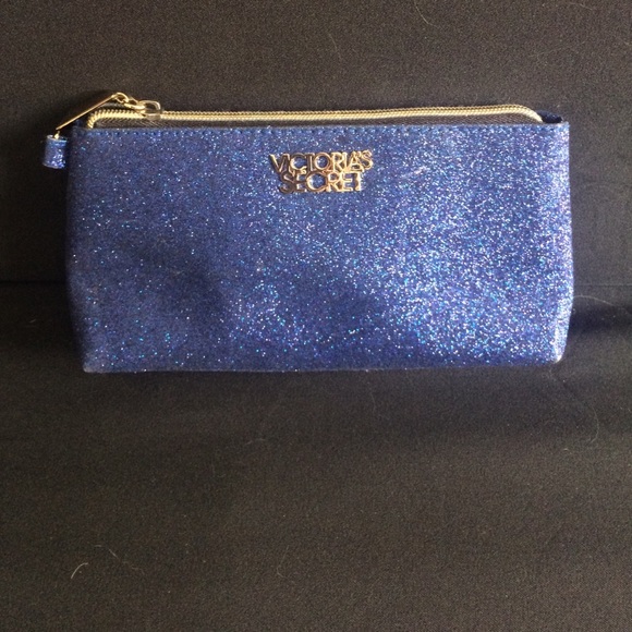 Victoria's Secret makeup bag!