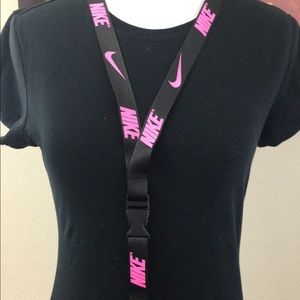 2 PC bundle lanyard