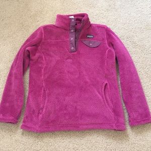 Patagonia Fleece