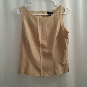 Ann Taylor Silk Shell