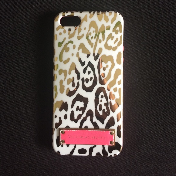 Victoria's Secret iPhone 5s case!