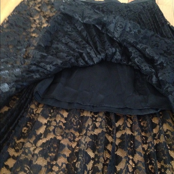 🎉HP🎉 Free People skirt size 6 NWT - Picture 2 of 3