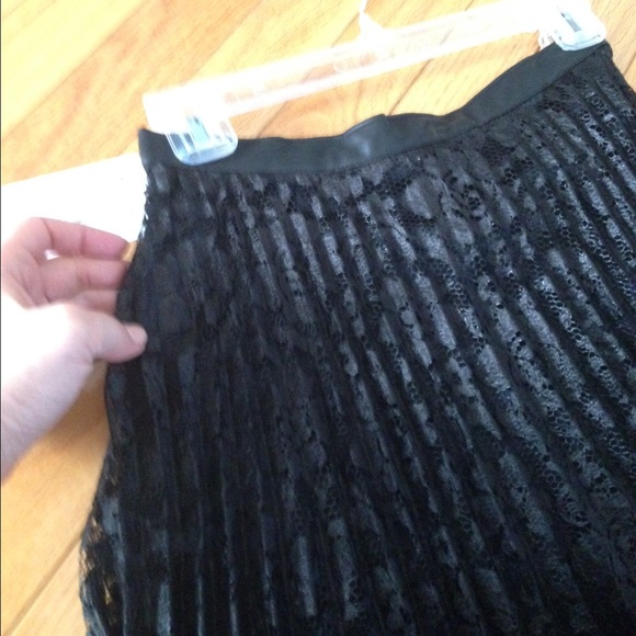 🎉HP🎉 Free People skirt size 6 NWT - Picture 3 of 3