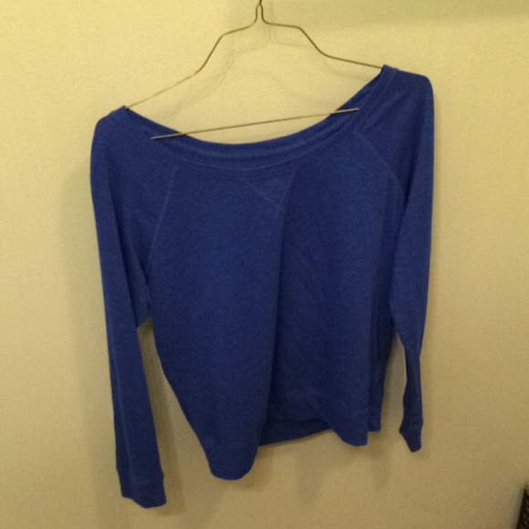 Abercrombie & Fitch long sleeve