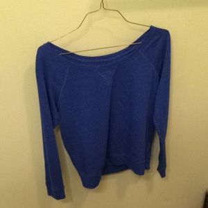 Abercrombie & Fitch long sleeve