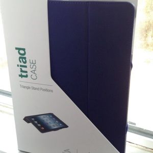 iPad Air 5th Generation Triad Case