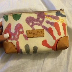 small DOONEY&BOURKE bag