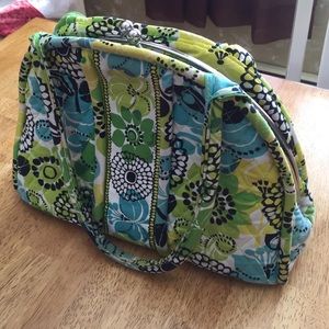Vera Bradley purse