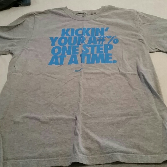 Mens Nike shirt