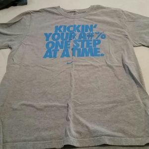 Mens Nike shirt