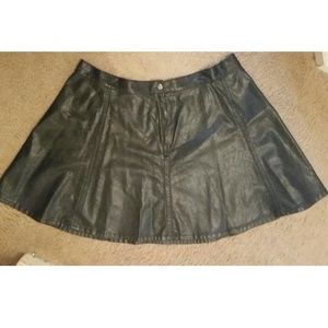 Faux Leather & Denim Bundle Deal