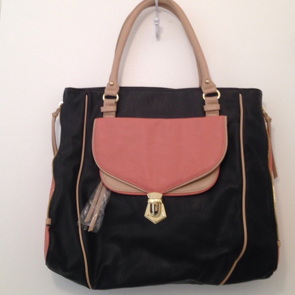 Steve Madden Tote