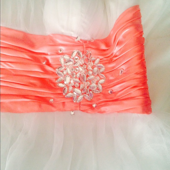 Dress - Picture 2 of 3