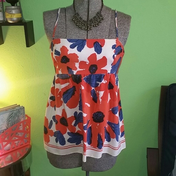 Blouse ANTHROPOLOGY NWOT