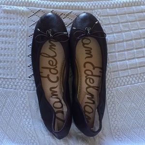 Sam Edelman Felicia Flat