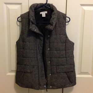 Vest