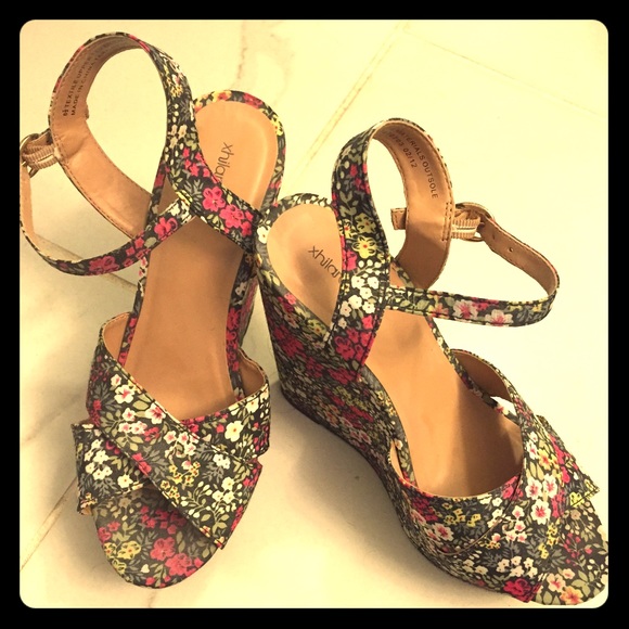 Wedges