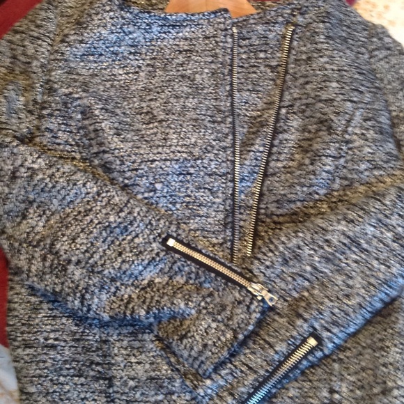 Jacket - Picture 4 of 4