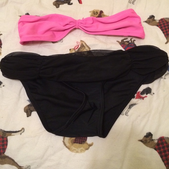 Forever 21 bikini