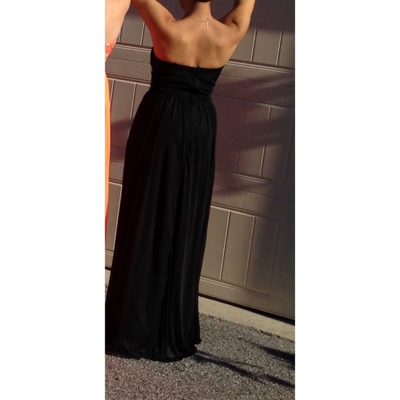 Homecoming / prom dress - Picture 4 of 4