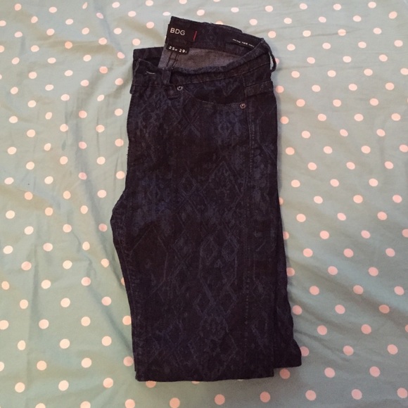 BDG Urban Outfitters jeans perfect condition