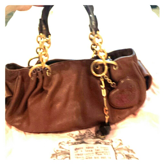Juicy Couture handbag