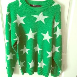 Joyrich Sweater