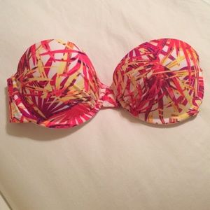 Bathing suit top (FINAL SALE)