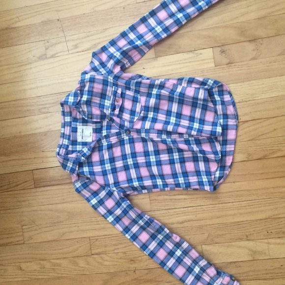flannel
