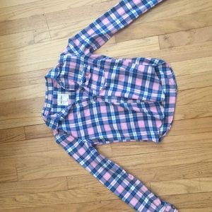 flannel