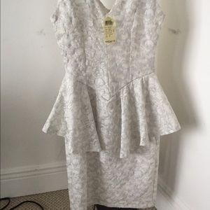 Arden B dress