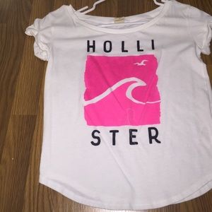 Hollister T-shirt