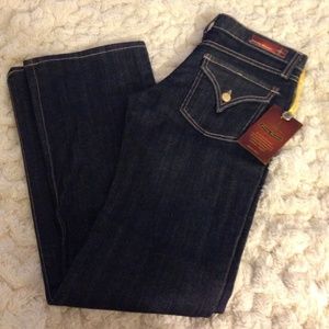 Flying Monkey Boot cut jeans
