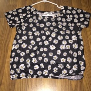 Daisy Top