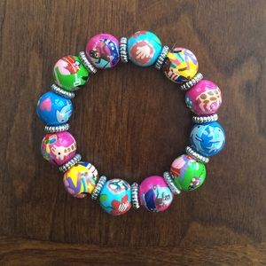 Angela Moore Bracelet