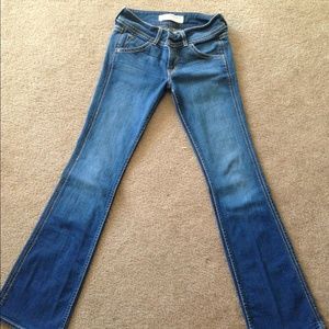 Hudson jeans