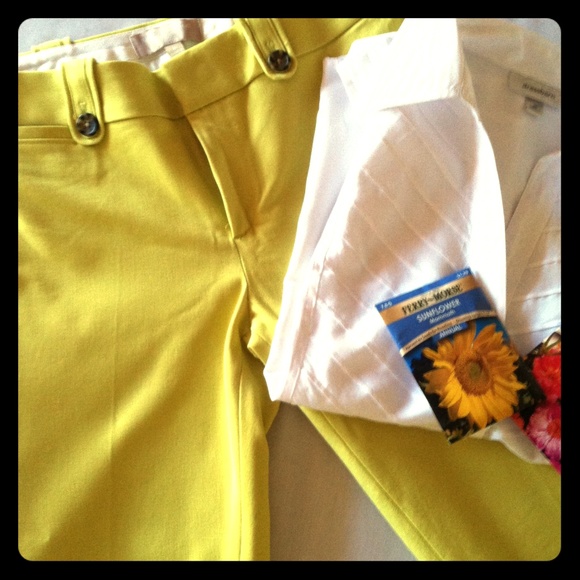 Banana Republic Factory Pants - Bundle for Annie