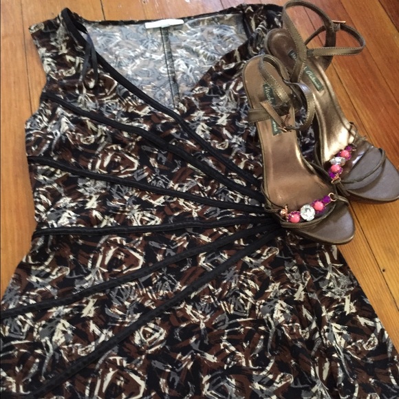 Women's dress